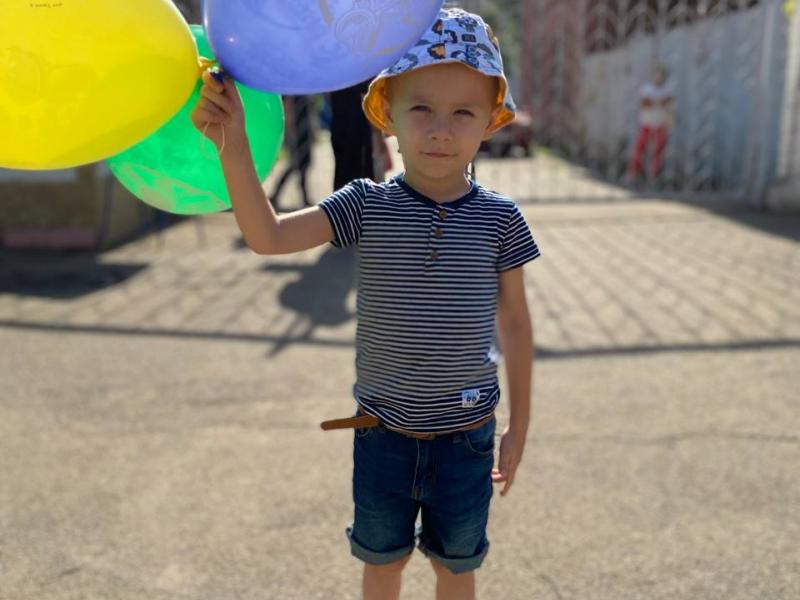 «1 сентября - День знаний»...